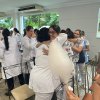 Semana da Enfermagem – 2º dia de programação engaja profissionais